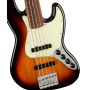 FENDER PLAYER PLUS JAZZ BASS V PF 3TSB Бас-гітара