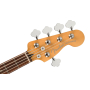 FENDER PLAYER PLUS JAZZ BASS V PF 3TSB Бас-гітара