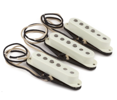Набор звукоснимателей FENDER PURE VINTAGE '59 STRAT PICKUP SET