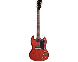 GIBSON SG SPECIAL VINTAGE CHERRY Электрогитара