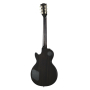 Электрогитара GIBSON LES PAUL SPECIAL TRIBUTE P-90 EBONY VINTAGE SATIN