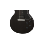 Электрогитара GIBSON LES PAUL SPECIAL TRIBUTE P-90 EBONY VINTAGE SATIN