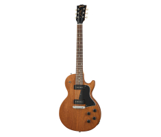GIBSON LES PAUL SPECIAL TRIBUTE P-90 NATURAL WALNUT SATIN Электрогитара GIBSON LES PAUL SPECIAL TRIBUTE P-90 NATURAL WALNUT SATIN Электрогитара