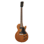GIBSON LES PAUL SPECIAL TRIBUTE P-90 NATURAL WALNUT SATIN Электрогитара