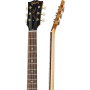 GIBSON LES PAUL SPECIAL TRIBUTE P-90 NATURAL WALNUT SATIN Электрогитара