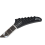GIBSON DAVE MUSTAINE FLYING V EXP SILVER METALLIC Електрогітара