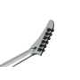 GIBSON DAVE MUSTAINE FLYING V EXP SILVER METALLIC Електрогітара