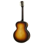 Гитара электроакустическая GIBSON J-185 ORIGINAL VINTAGE SUNBURST