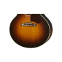 Гитара электроакустическая GIBSON J-185 ORIGINAL VINTAGE SUNBURST