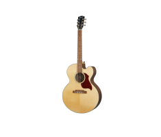 GIBSON J-185 EC MODERN WALNUT ANTIQUE NATURAL Гітара електроакустична