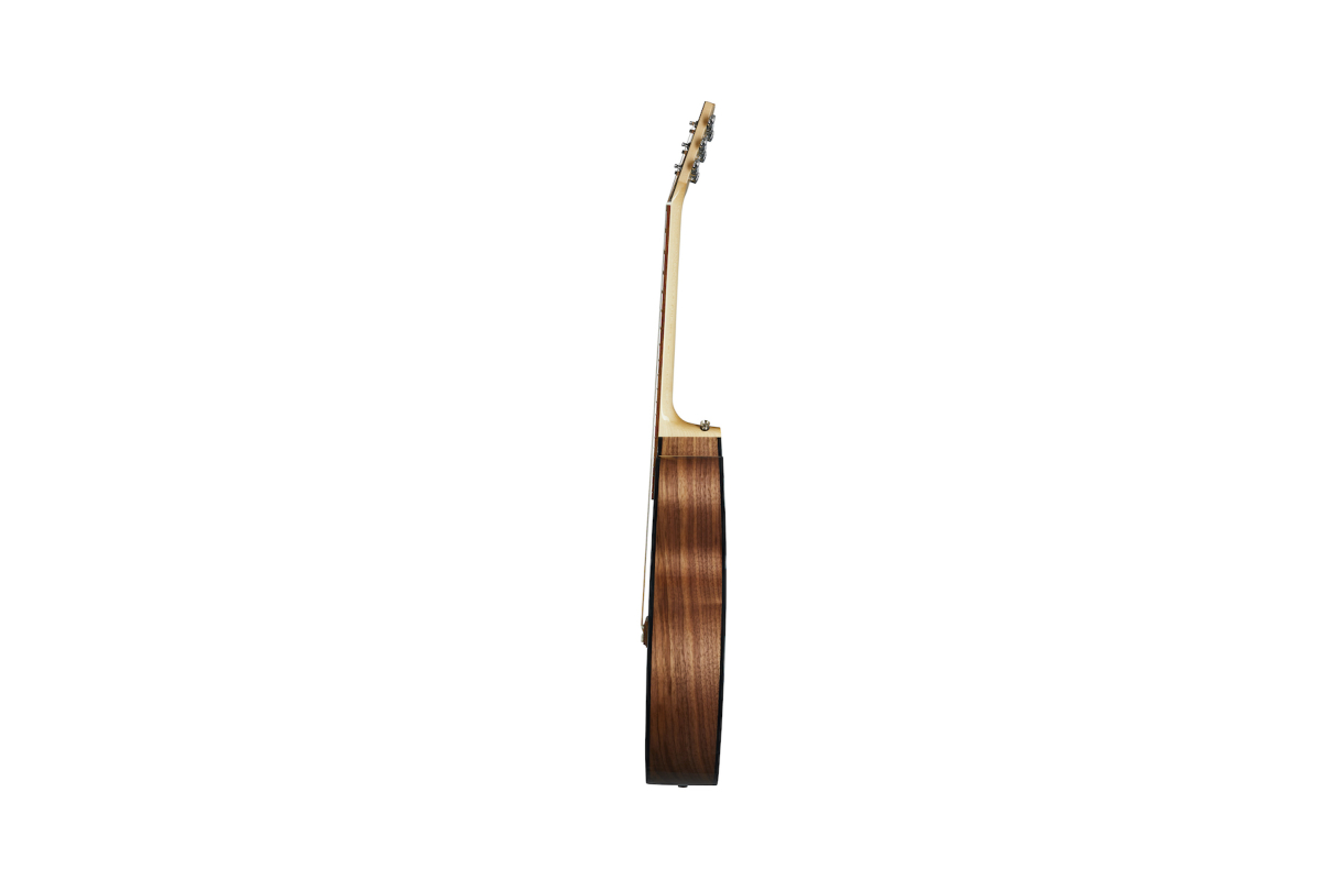 GIBSON J-185 EC MODERN WALNUT ANTIQUE NATURAL Гітара електроакустична