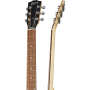GIBSON J-185 EC MODERN WALNUT ANTIQUE NATURAL Гітара електроакустична
