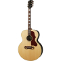 GIBSON SJ-200 STUDIO ROSEWOOD ANTIQUE NATURAL Гітара електроакустична