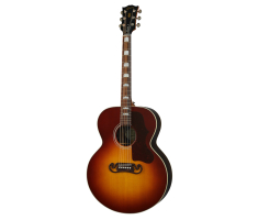GIBSON SJ-200 STUDIO ROSEWOOD BURST Гітара електроакустична