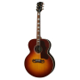 GIBSON SJ-200 STUDIO ROSEWOOD BURST Гітара електроакустична