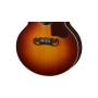 GIBSON SJ-200 STUDIO ROSEWOOD BURST Гітара електроакустична