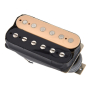 GIBSON '57 CLASSIC ZEBRA 4 CONDUCTOR Звукосниматель