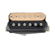 GIBSON '57 CLASSIC ZEBRA 4 CONDUCTOR Звукосниматель
