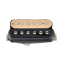 GIBSON '57 CLASSIC ZEBRA 4 CONDUCTOR Звукосниматель