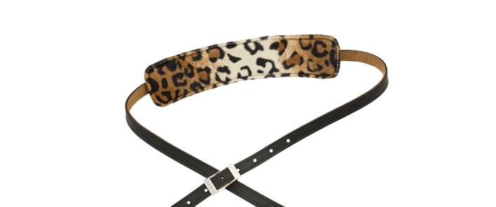 Ремень гитарный FENDER STRAP 2.5