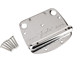 Бридж FENDER DYNAMIC STOPTAIL ASSEMBLY MUSTANG Бридж FENDER DYNAMIC STOPTAIL ASSEMBLY MUSTANG