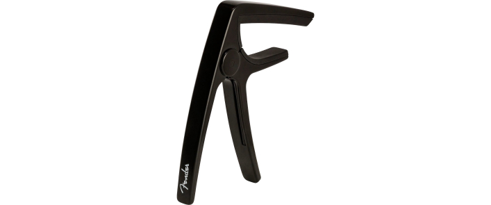FENDER CAPO LAUREL ACOUSTIC Каподастр
