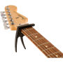 FENDER CAPO LAUREL ACOUSTIC Каподастр