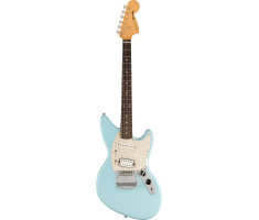 FENDER KURT COBAIN JAG-STANG SONIC BLUE Электрогитара FENDER KURT COBAIN JAG-STANG SONIC BLUE Электрогитара