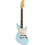 FENDER KURT COBAIN JAG-STANG SONIC BLUE Электрогитара