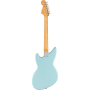 FENDER KURT COBAIN JAG-STANG SONIC BLUE Электрогитара