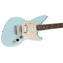 FENDER KURT COBAIN JAG-STANG SONIC BLUE Электрогитара
