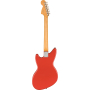 FENDER KURT COBAIN JAG-STANG FIESTA RED Електрогітара