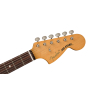 FENDER KURT COBAIN JAG-STANG FIESTA RED Електрогітара