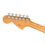 FENDER KURT COBAIN JAG-STANG FIESTA RED Електрогітара