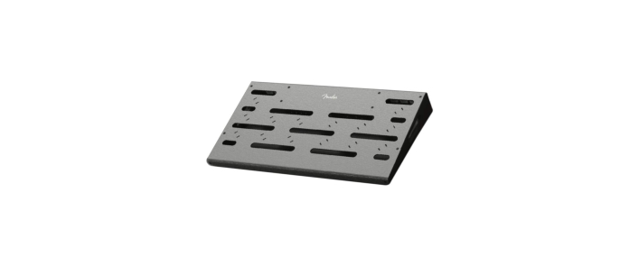 FENDER PROFESSIONAL PEDALBOARD MEDIUM Педалборд