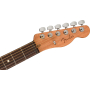 FENDER ACOUSTASONIC PLAYER TELECASTER BUTTERSCOTCH BLOND Электрогитара