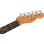 FENDER ACOUSTASONIC PLAYER TELECASTER ARCTIC WHITE Электрогитара