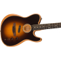 FENDER ACOUSTASONIC PLAYER TELECASTER SHADOW BURST Електрогітара
