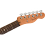 FENDER ACOUSTASONIC PLAYER TELECASTER BRUSHED BLACK Электрогитара