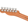 FENDER ACOUSTASONIC PLAYER TELECASTER BRUSHED BLACK Электрогитара