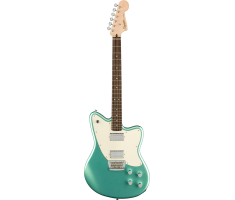 SQUIER by FENDER PARANORMAL TORONADO LRL MYSTIC SEAFOAM Електрогітара