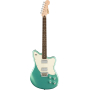 SQUIER by FENDER PARANORMAL TORONADO LRL MYSTIC SEAFOAM Электрогитара