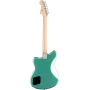 SQUIER by FENDER PARANORMAL TORONADO LRL MYSTIC SEAFOAM Электрогитара