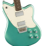 SQUIER by FENDER PARANORMAL TORONADO LRL MYSTIC SEAFOAM Электрогитара