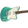 SQUIER by FENDER PARANORMAL TORONADO LRL MYSTIC SEAFOAM Электрогитара