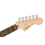 SQUIER by FENDER PARANORMAL TORONADO LRL MYSTIC SEAFOAM Электрогитара