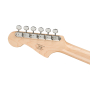 SQUIER by FENDER PARANORMAL TORONADO LRL MYSTIC SEAFOAM Электрогитара