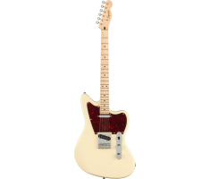 SQUIER by FENDER PARANORMAL OFFSET TELECASTER OLYMPIC WHITE Електрогітара