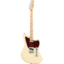 SQUIER by FENDER PARANORMAL OFFSET TELECASTER OLYMPIC WHITE Електрогітара