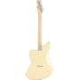 SQUIER by FENDER PARANORMAL OFFSET TELECASTER OLYMPIC WHITE Електрогітара